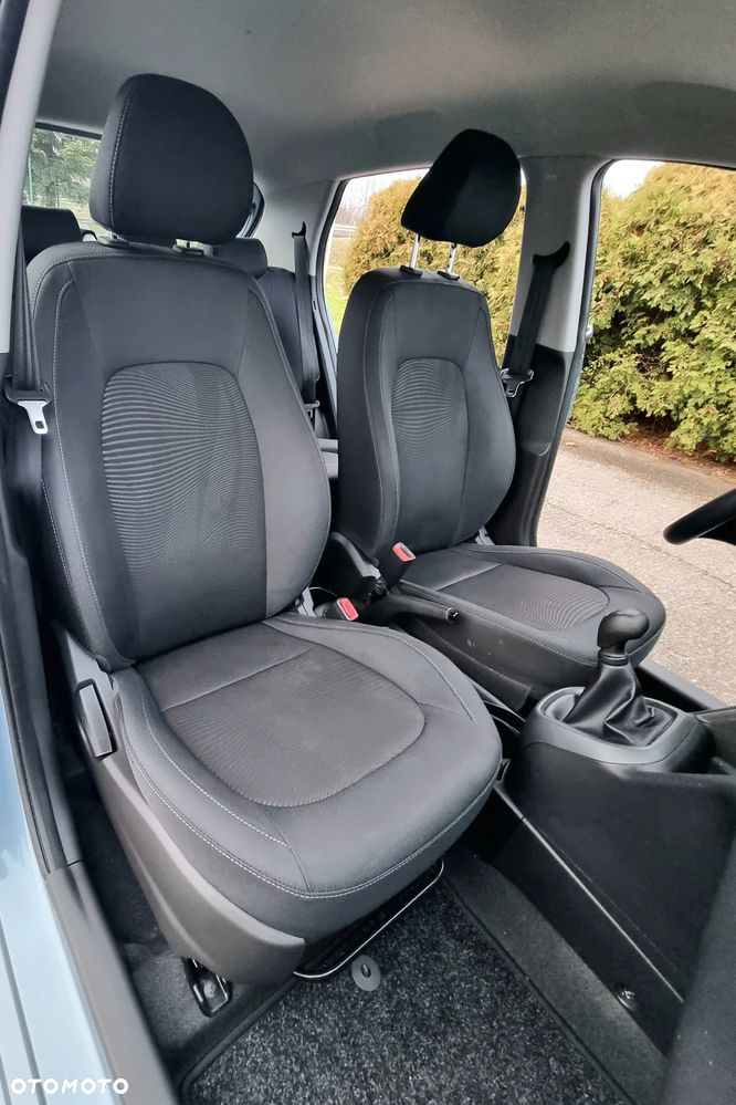 Hyundai i10 1.0 Access - 17