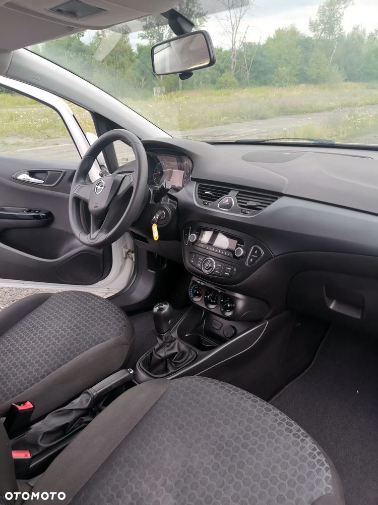 Opel Corsa - 13
