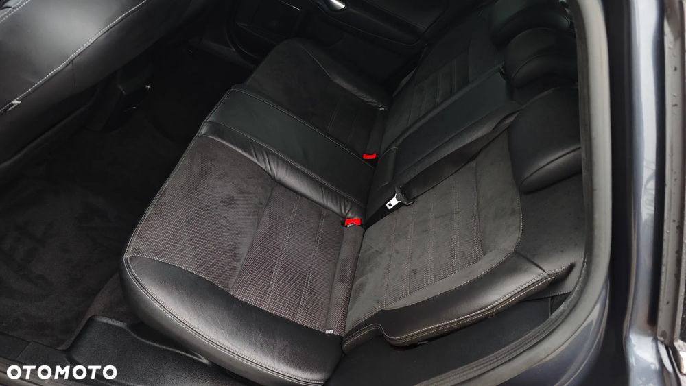 Ford Mondeo 2.0 FF Titanium - 7