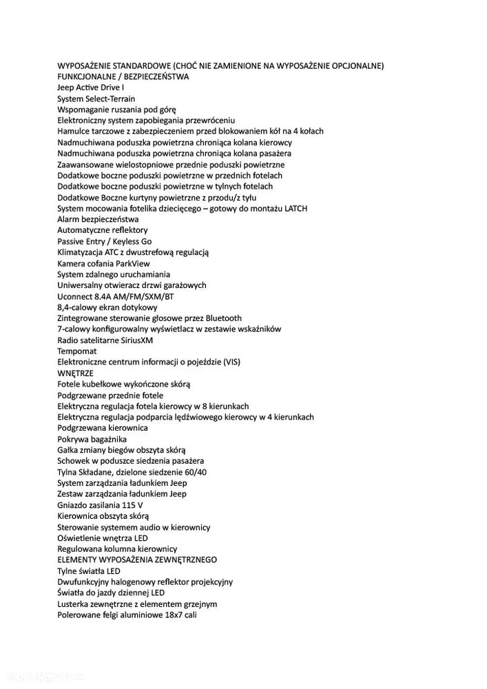 Jeep Cherokee 3.2 V6 Pentastar Active Drive I Automatik Limited - 18