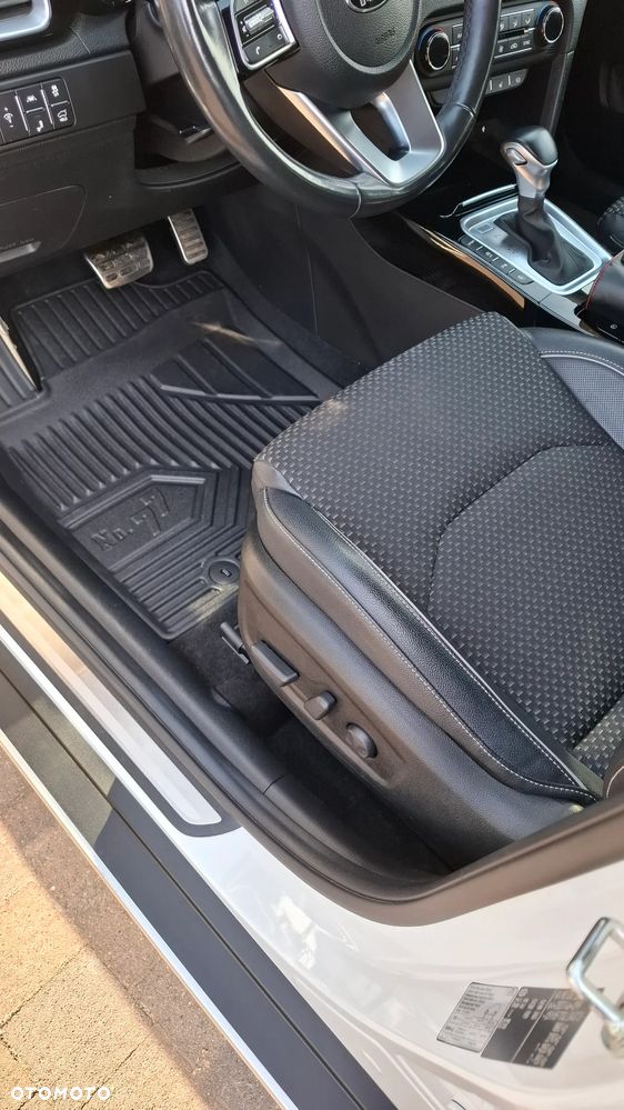 Kia XCeed 1.6 T-GDI Prestige Line DCT - 9