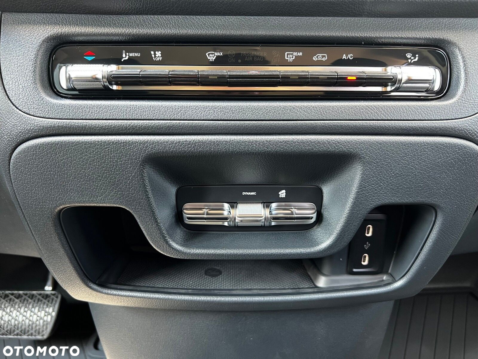 Mercedes-Benz vito Vito Tourer - 12