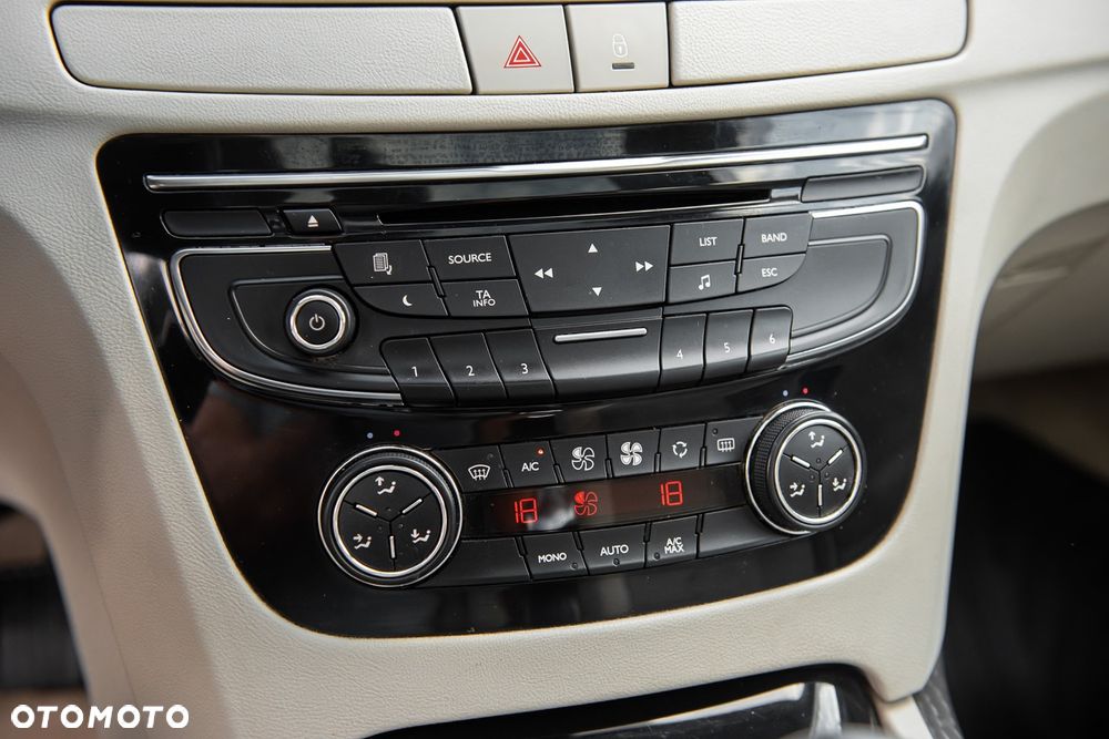 Peugeot 508 - 23