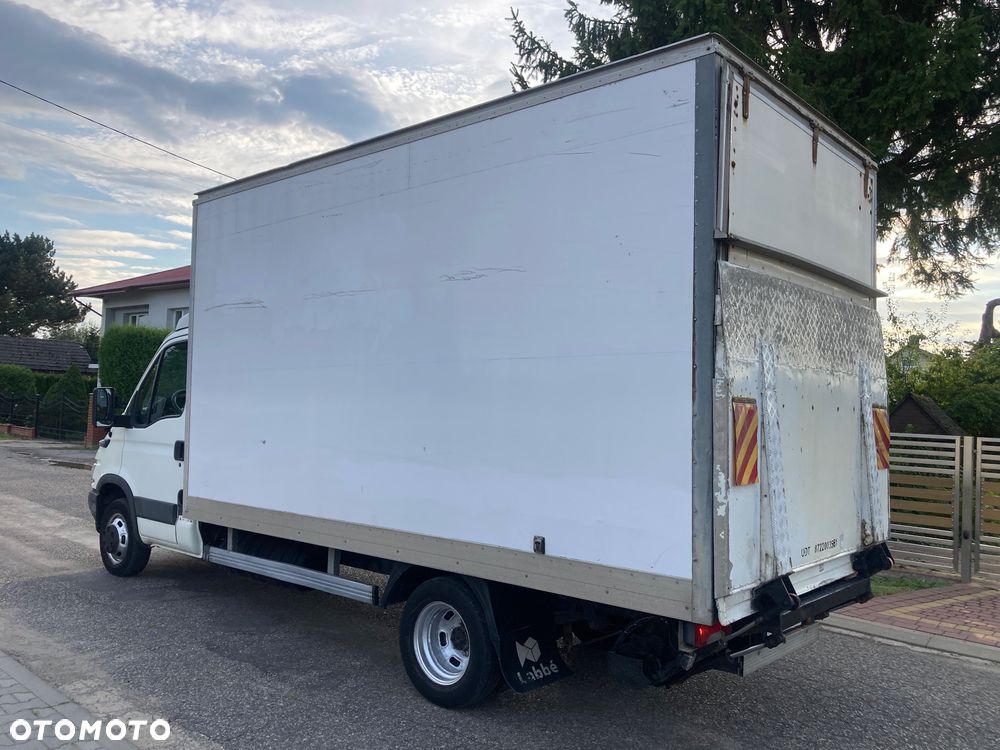 Iveco 35S16 - 4