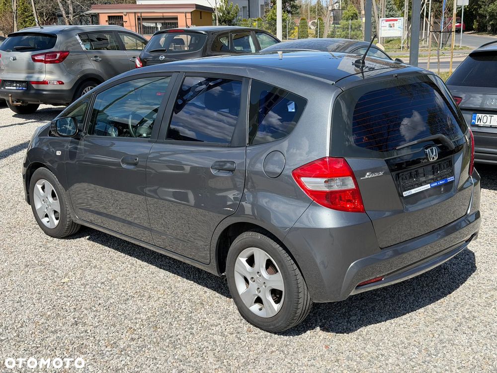 Honda Jazz 1.2 Trend - 19