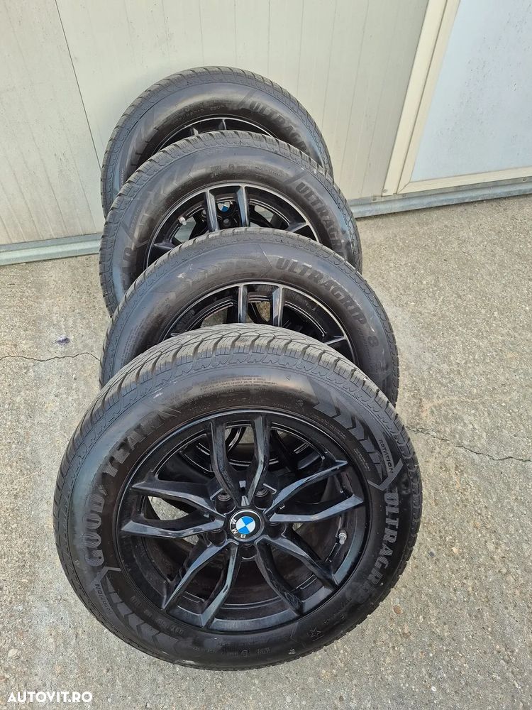 BMW Seria 2 218i AT Sport Line - 26