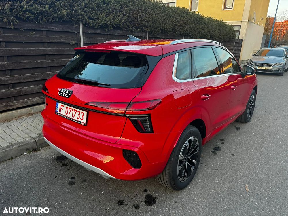 Audi Q3 35 TFSI Sportback S tronic - 7