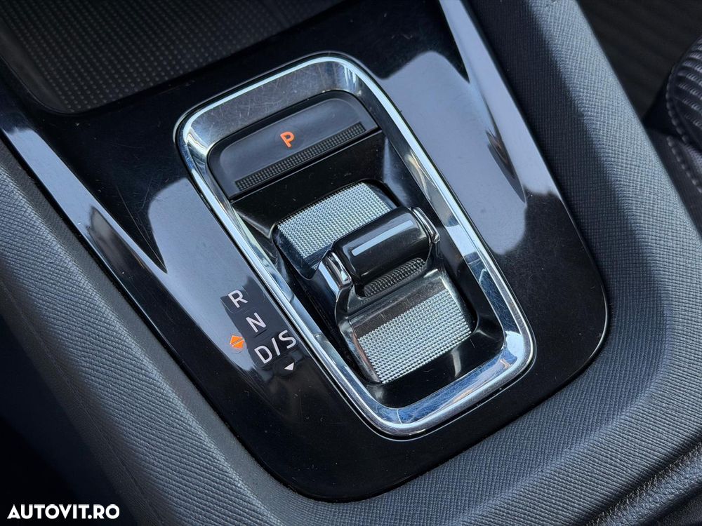 Skoda Octavia 2.0 TDI DSG Style - 27