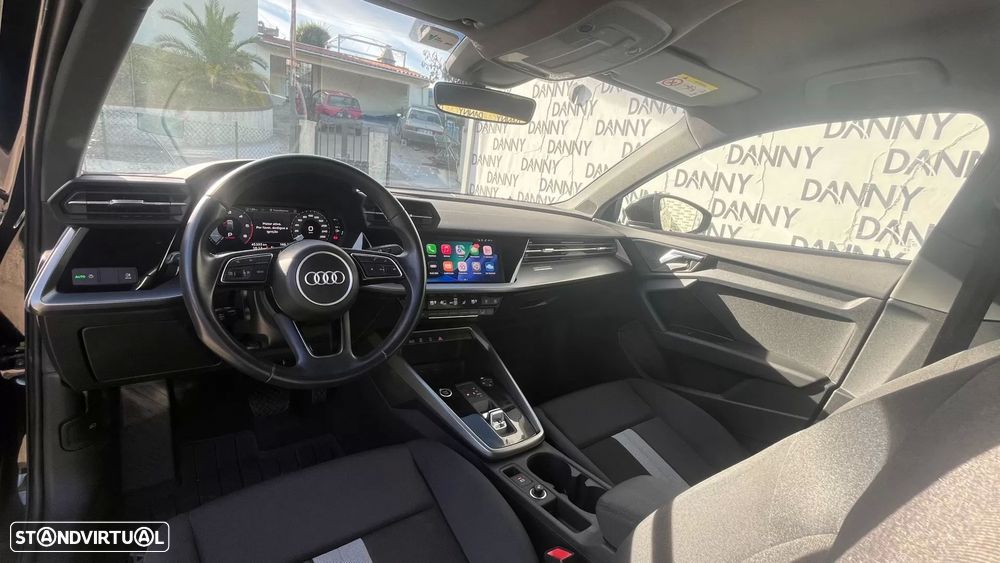 Audi A3 Sportback - 12