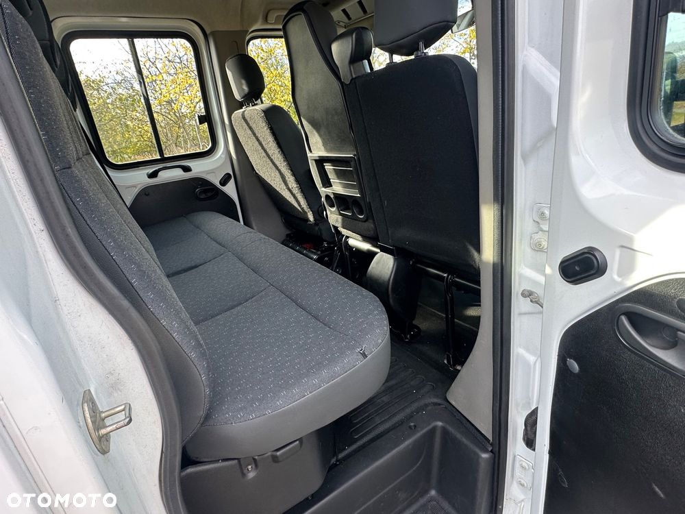 Opel Movano Master - 16