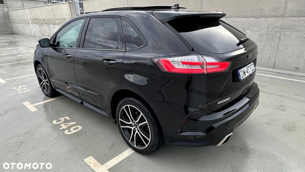 Ford Edge 2.0 EcoBlue Twin-Turbo 4WD ST-Line - 8