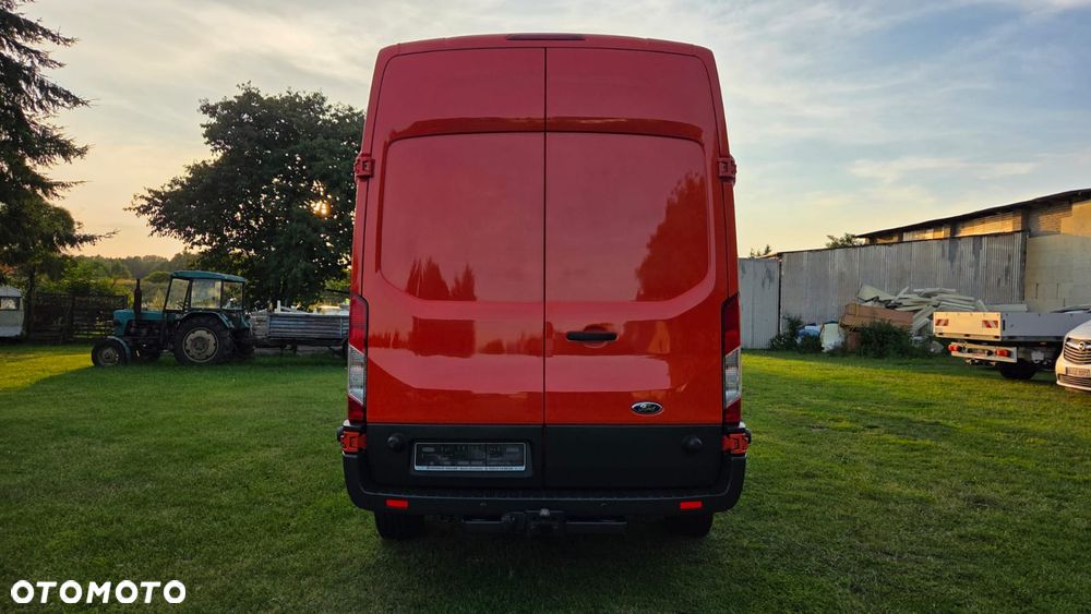 Ford Transit - 4