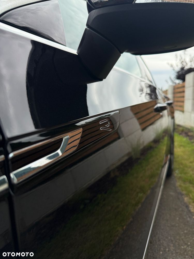 Volkswagen Arteon 2.0 TSI R-Line DSG - 11