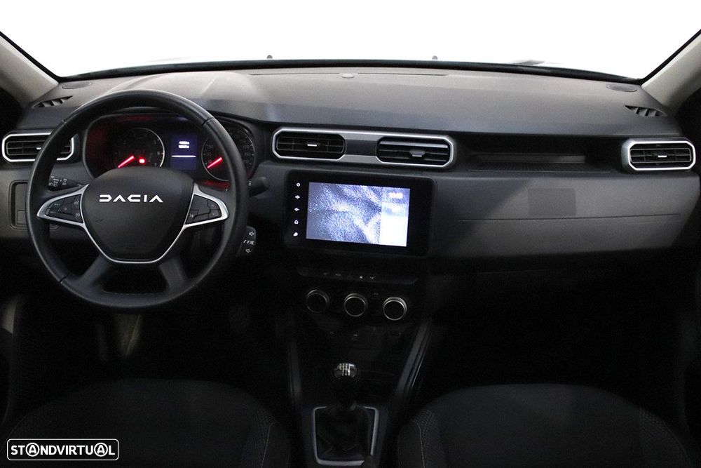 Dacia Duster 1.0 TCe Journey - 8