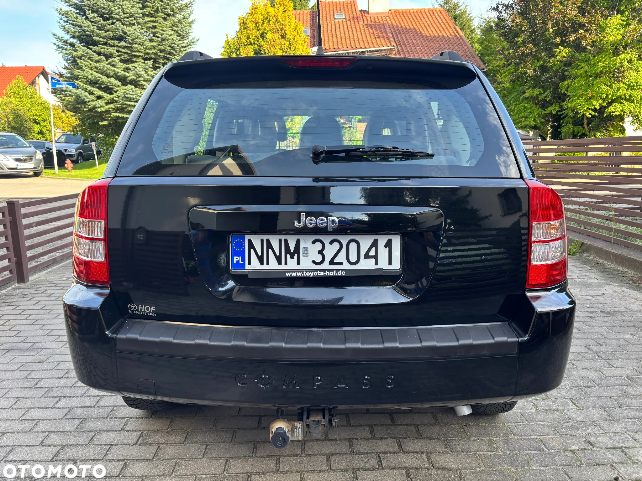 Jeep Compass - 15