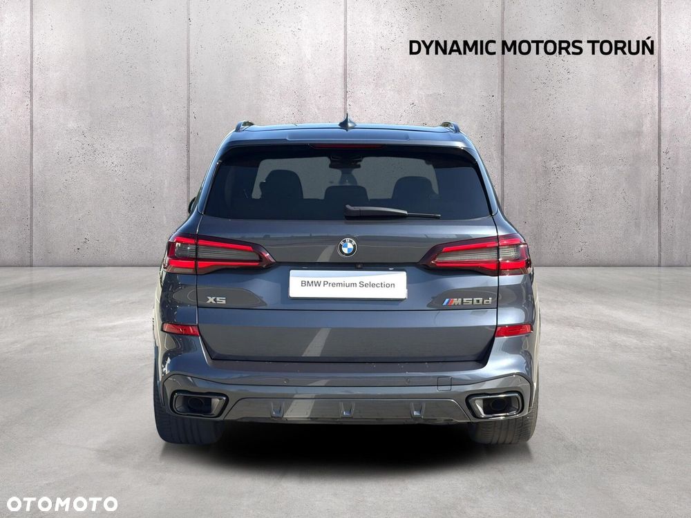 BMW X5 - 9