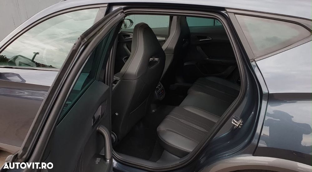 Cupra Formentor VZ 2.0 TSI 4DRIVE DSG - 17
