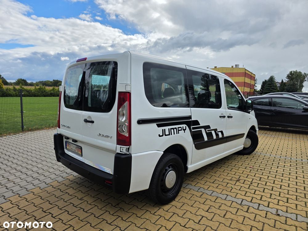 Citroën Jumpy - 4