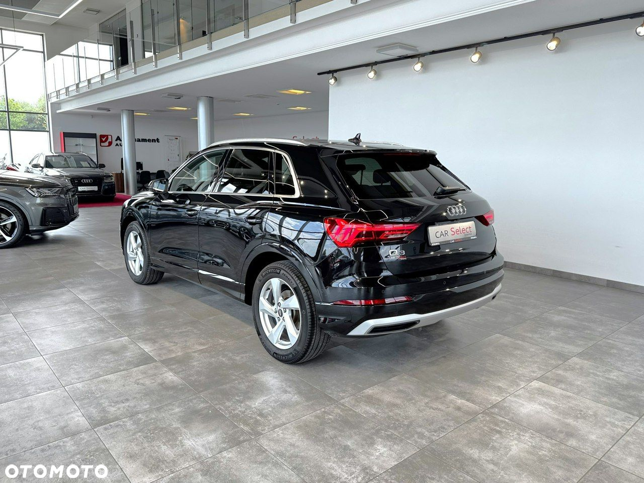 Audi Q3 - 7