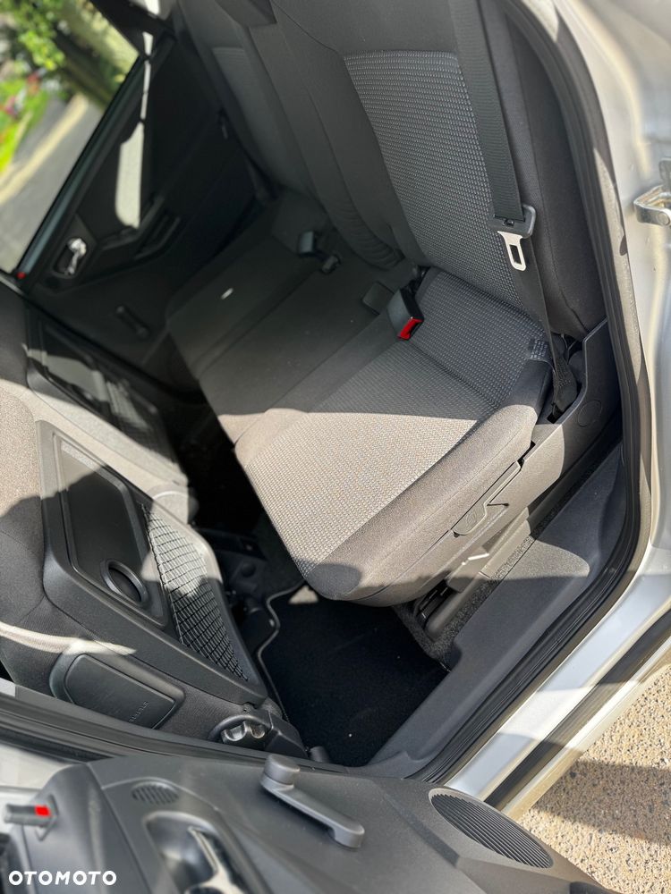 Opel Meriva - 10