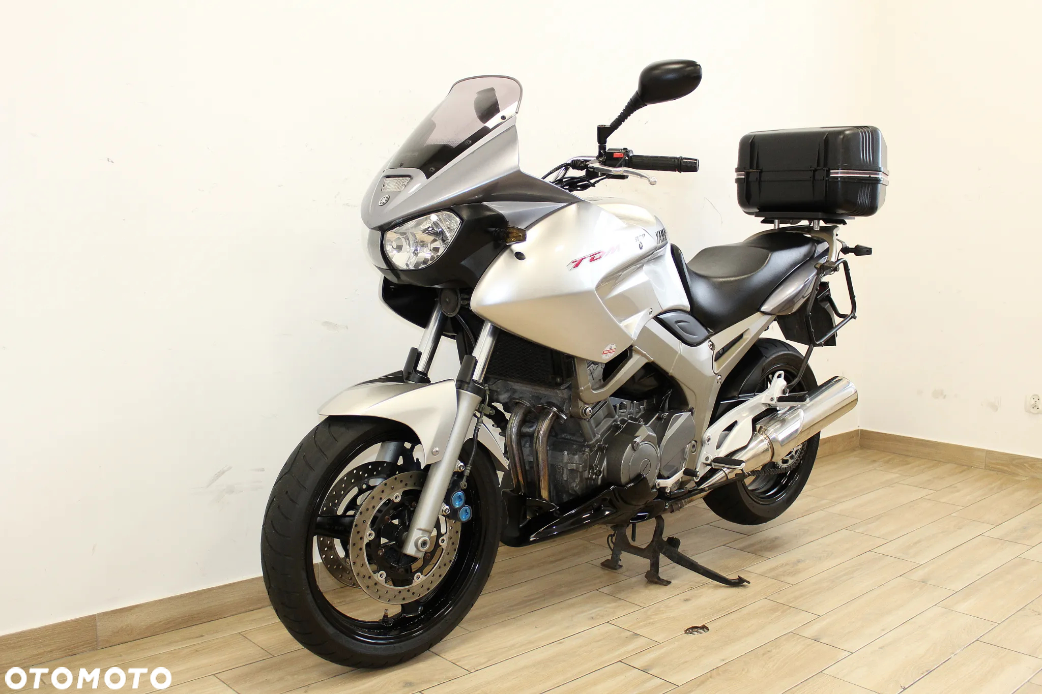 Yamaha TDM - 5