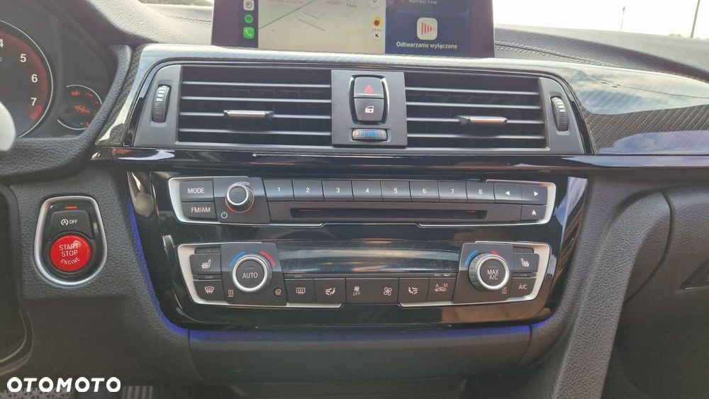 BMW Seria 4 440i xDrive Sport-Aut M Sport - 14