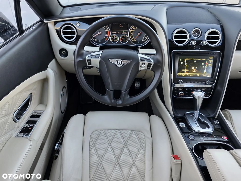 Bentley Continental GT - 21