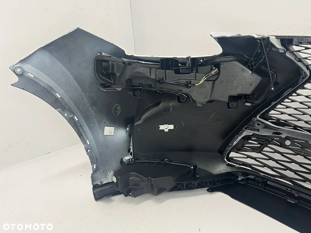 ZDERZAK PRZEDNI LEXUS NX F-SPORT 2014-2018 - 8