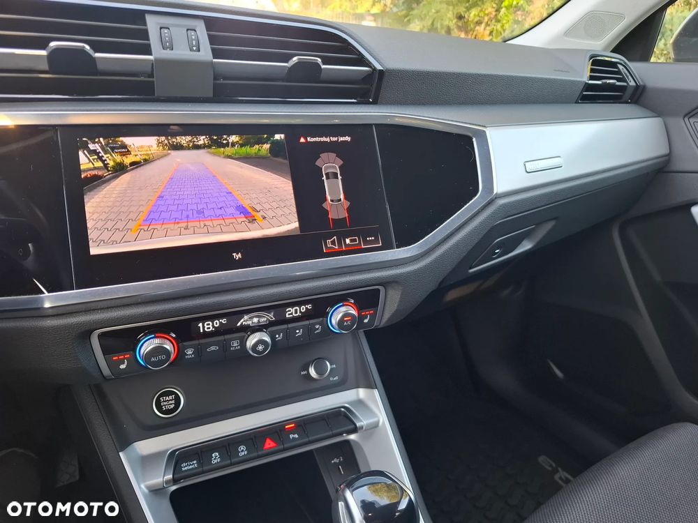 Audi Q3 35 TFSI S line S tronic - 22