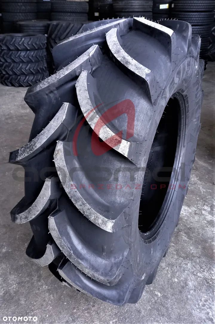 OPONA 380/70R24 VREDESTEIN TRAXION70 125D TL - 1