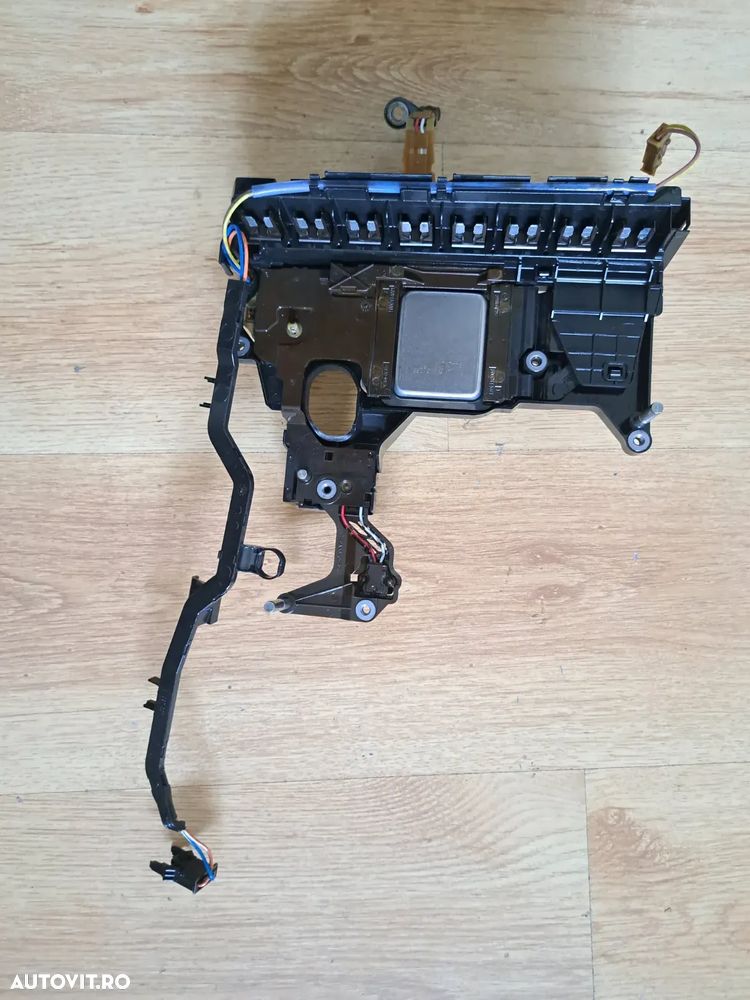 Calculato modul computer TCM TCU ECU cutie viteze automata TipTronic 8 viteze ZF 8HP45 8HP45Z Original BMW - 2