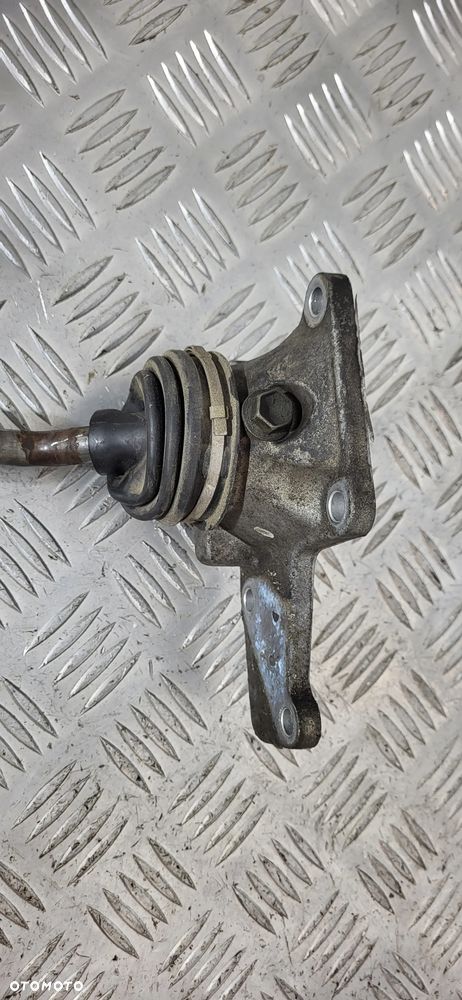 Suzuki Grand Vitara I 2.0 HDI Lewarek Drążek Zmiany Biegów Reduktora - 3