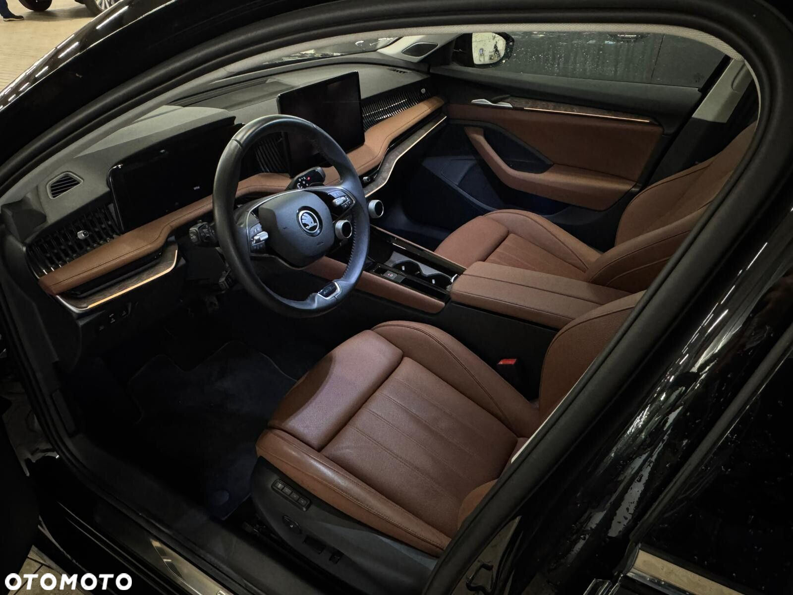 Skoda Superb - 9
