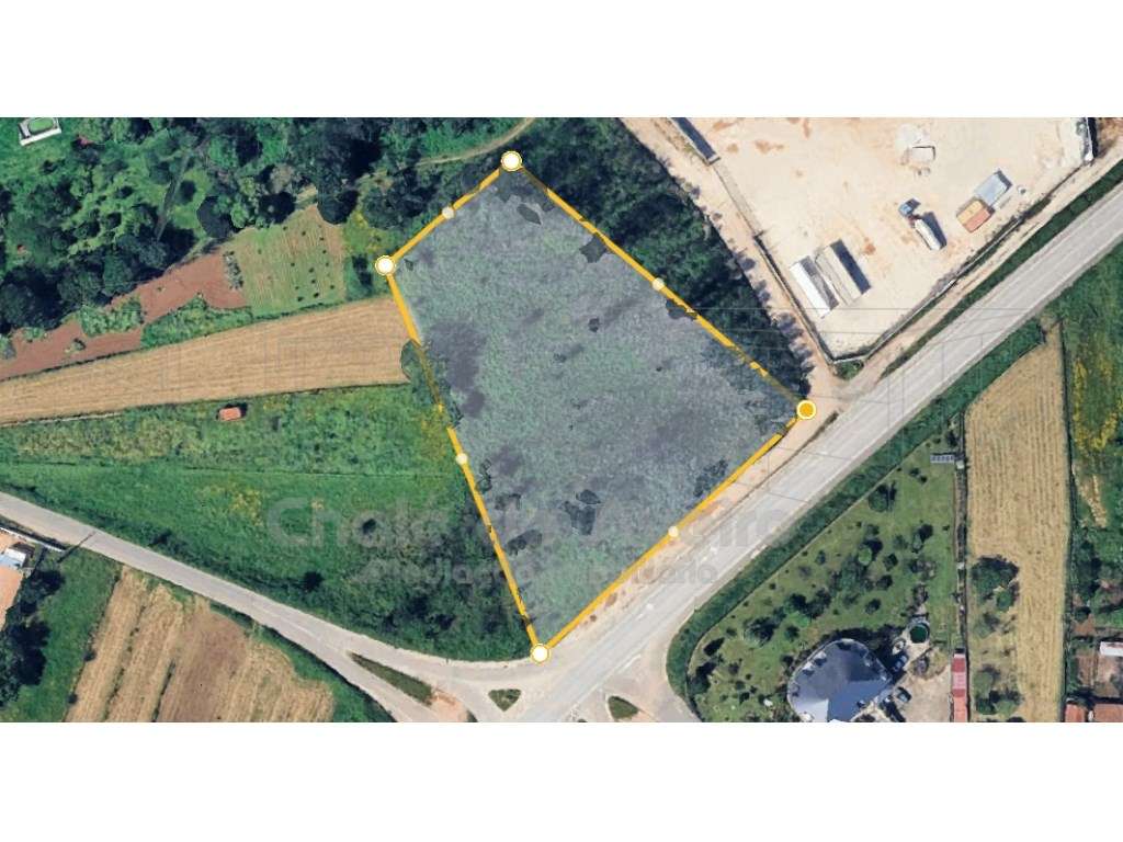 Terreno em Albergaria a Velha - Grande imagem: 2/8