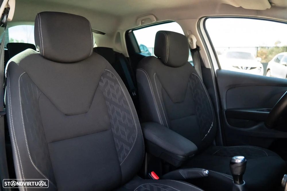 Renault Clio 1.5 dCi Limited - 23