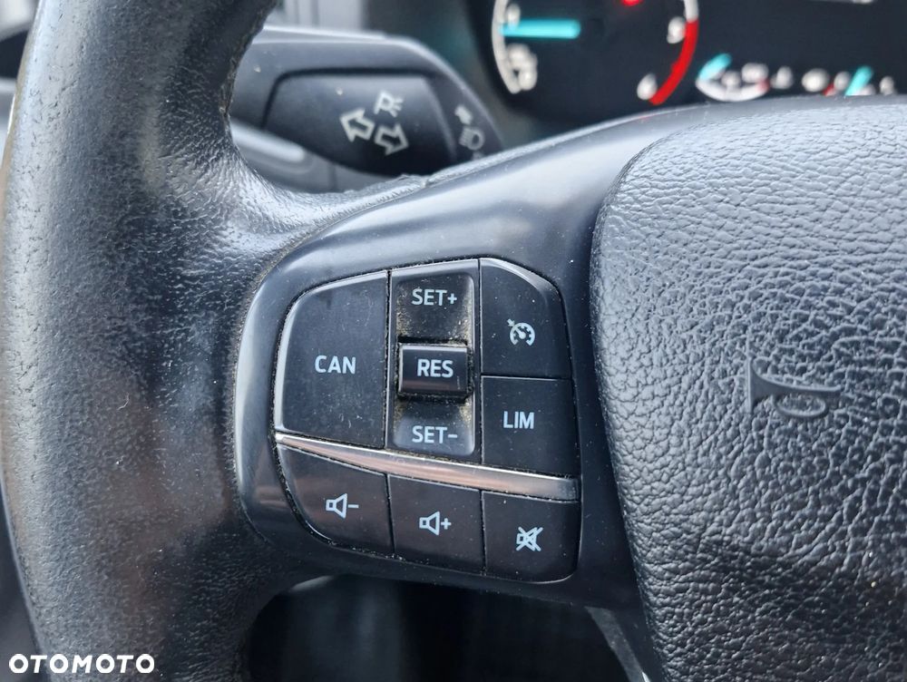 Ford Transit, L3H2, tempomat, klima, hak - 18