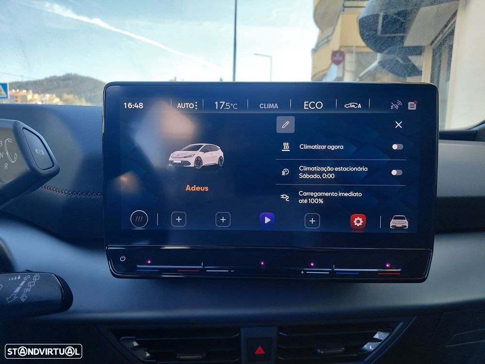 Cupra Born 77 kWh e-Boost Plus - 10