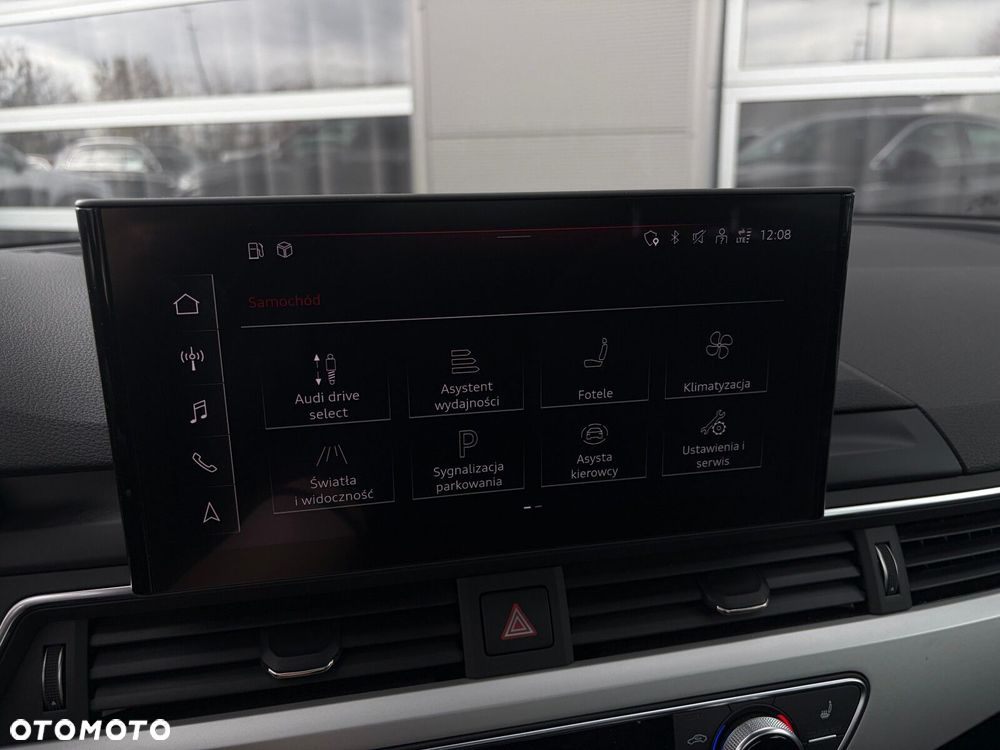 Audi A5 Sportback - 28