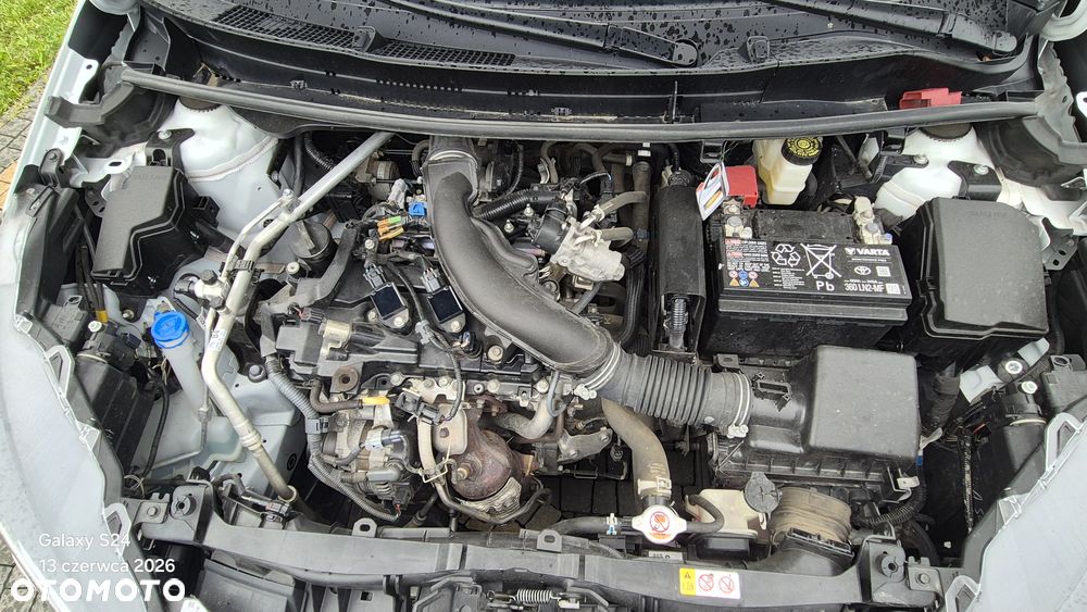 Toyota Yaris - 7