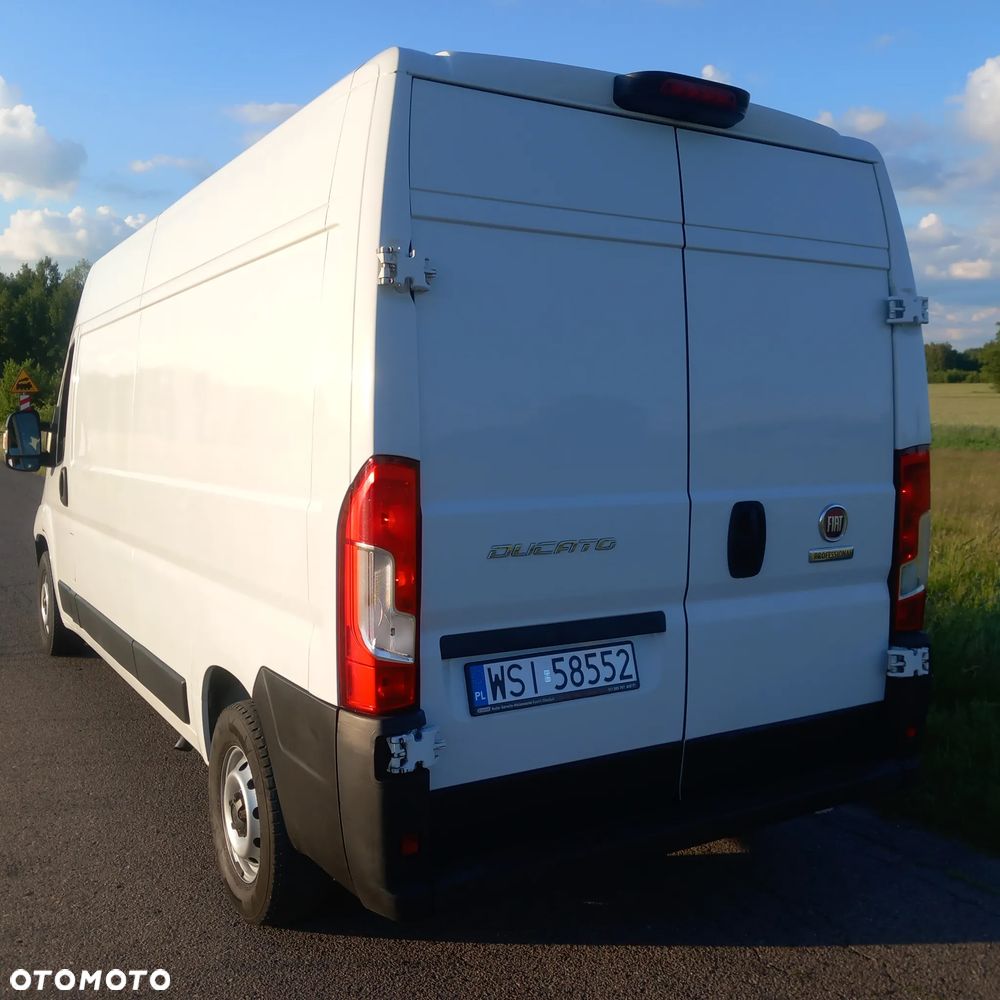 Fiat Ducato - 4
