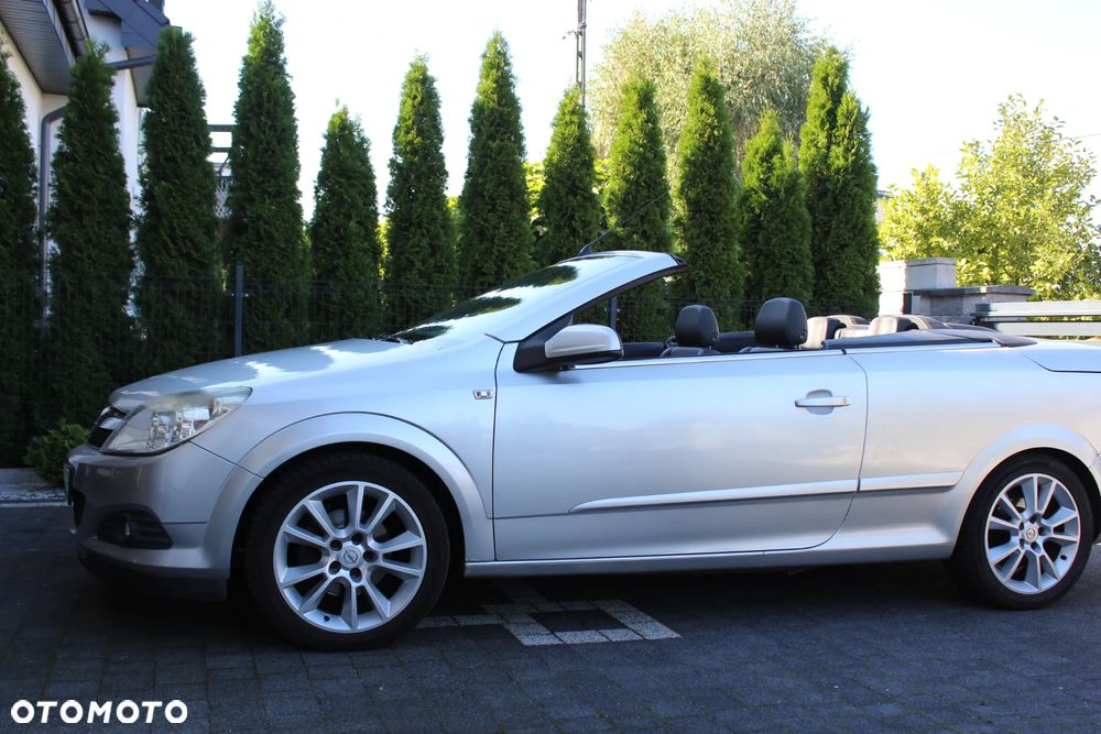 Opel Astra 1.6 Edition - 1