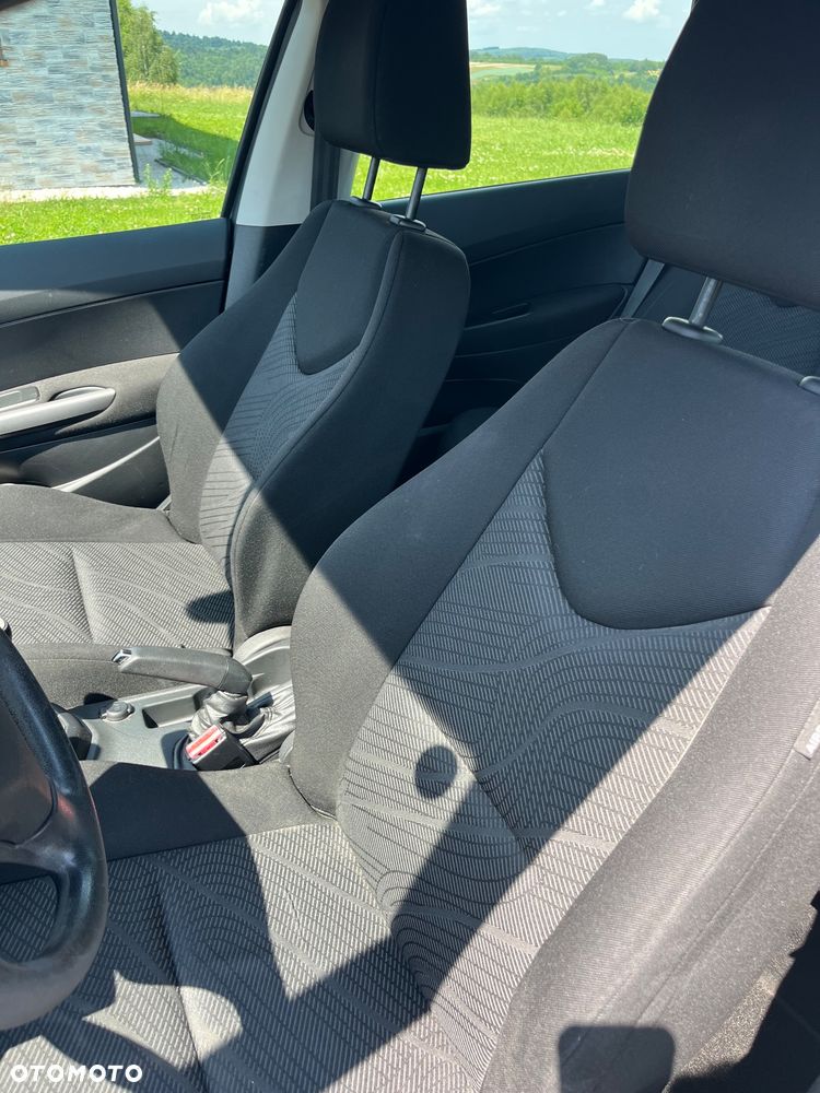Peugeot 308 - 3
