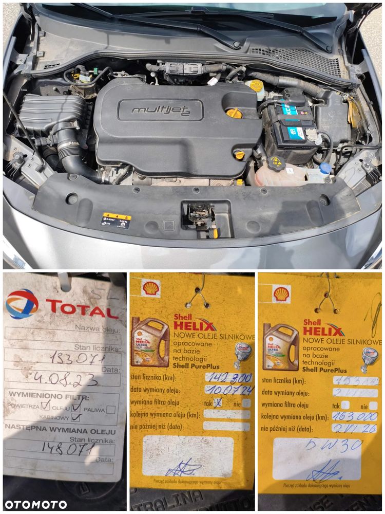 Fiat Tipo 1.6 MultiJet 16v Lounge - 23