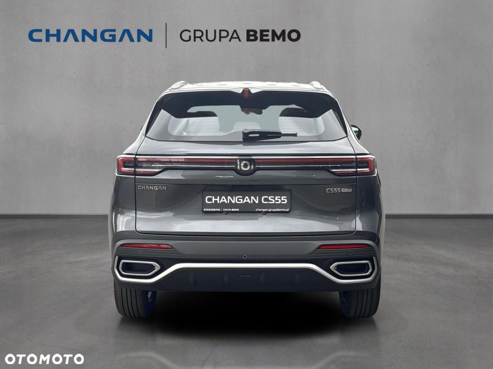 Changan CS55 Plus - 6