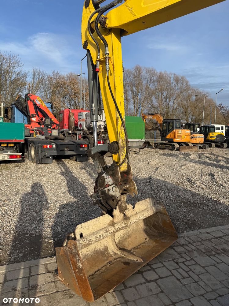 Wacker Neuson 75Z3 RD - 12