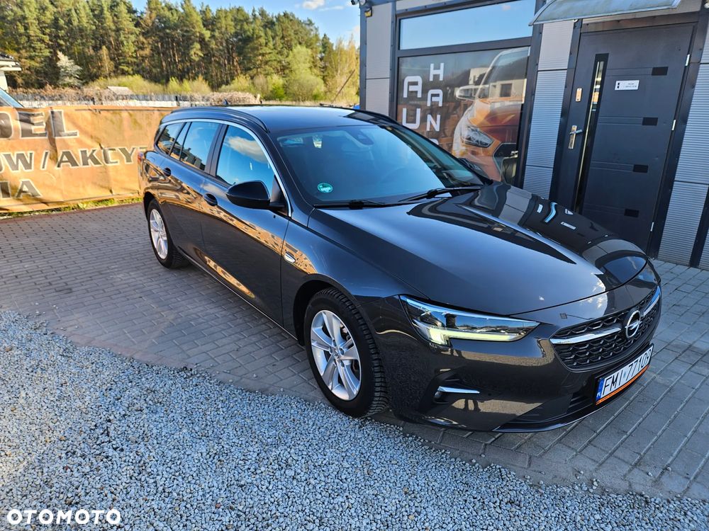 Opel Insignia - 9