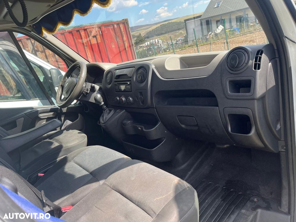 Renault Master - 6