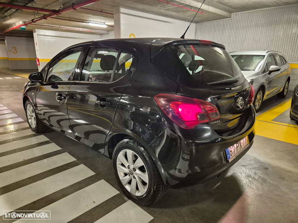 Opel Corsa 1.0 T Dynamic - 11