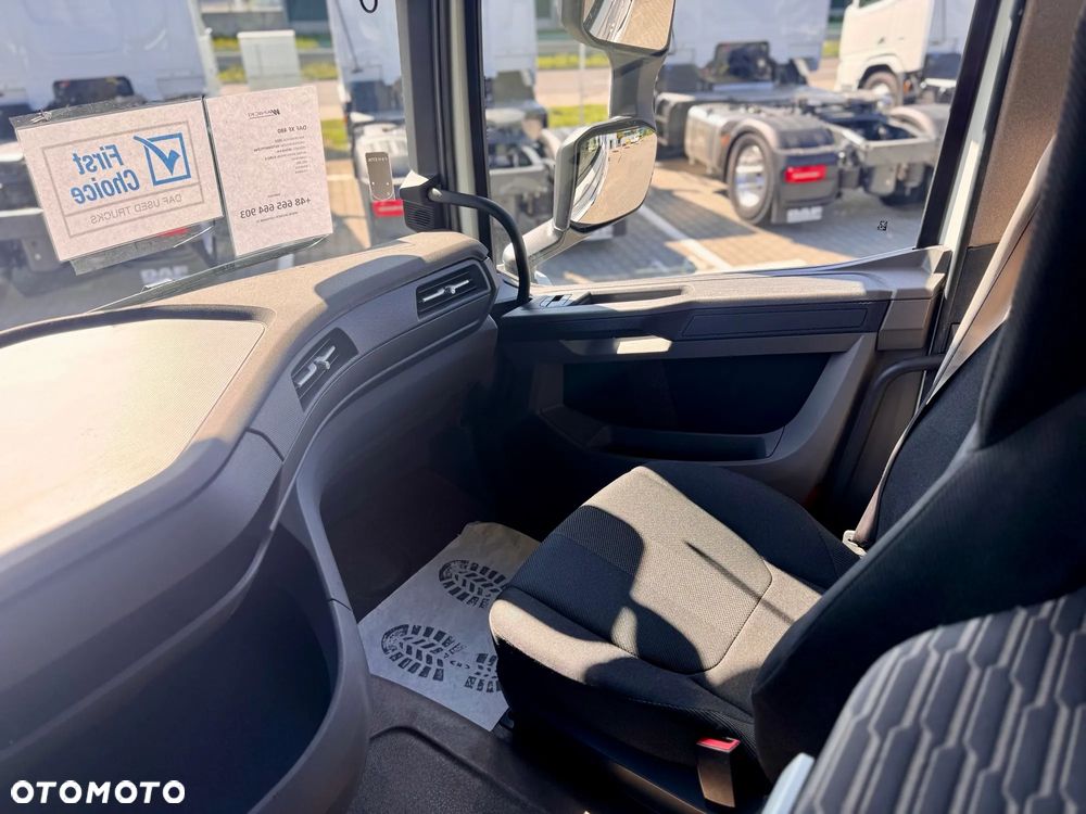 DAF XF 480 - 10