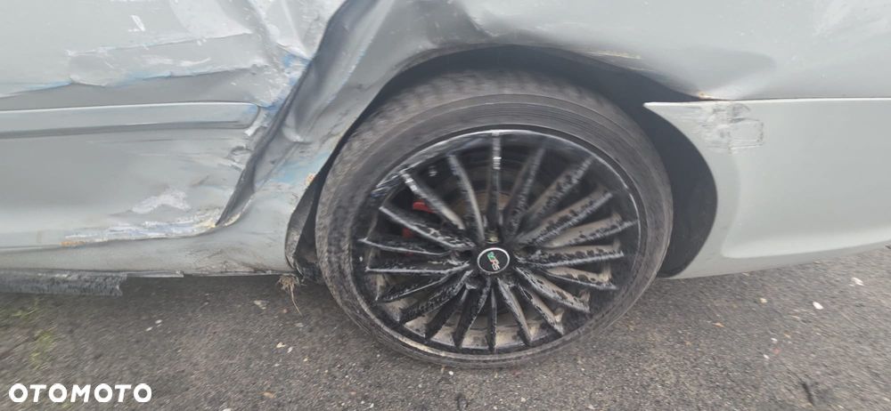 Skoda Octavia 2.0 TDI RS - 3